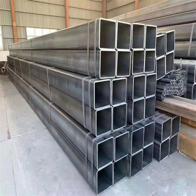 工程考量 解析40x60毫米壁厚4毫米方管的技術(shù)關(guān)鍵與應(yīng)用視角